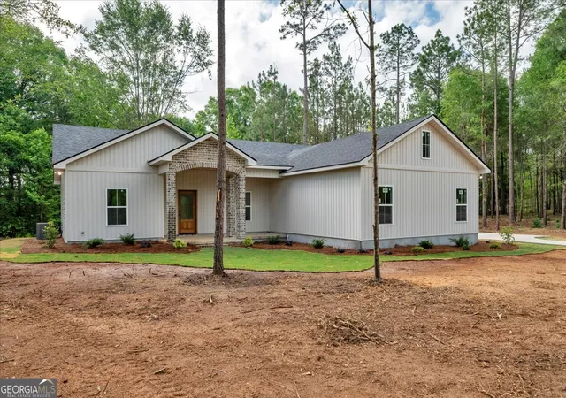 1st image of 323 Northwood Trail, Dudley, GA 31022 | MLS# 10726523