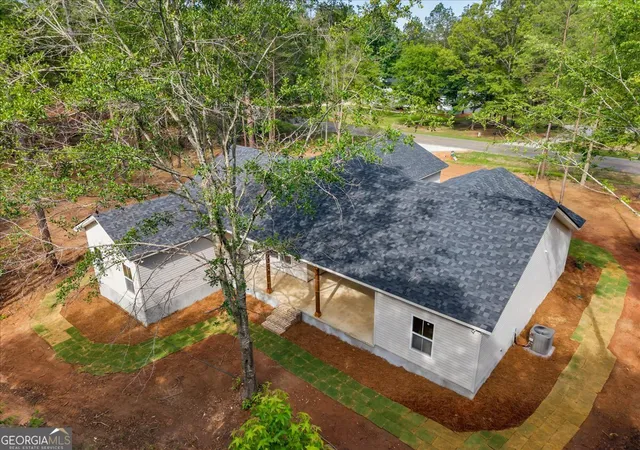 2nd image of 323 Northwood Trail, Dudley, GA 31022 | MLS# 10726523