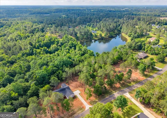 55th image of 323 Northwood Trail, Dudley, GA 31022 | MLS# 10726523
