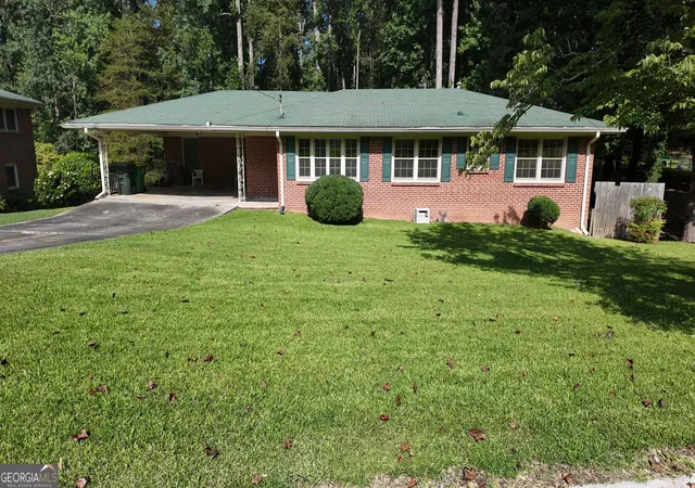 Photo 2 of Sale Pending at 757 Virginia Cir, Forest Park, GA 30297 | MLS# 10826856 | Listing updated on 2026-09-13