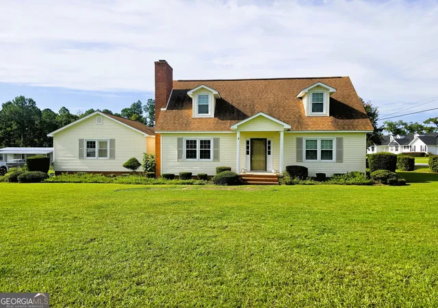 1st image of 122 Wanda Ln, Swainsboro, GA 30401 | MLS# 10822993