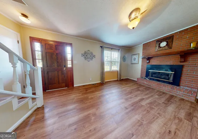 3rd image of 122 Wanda Ln, Swainsboro, GA 30401 | MLS# 10822993