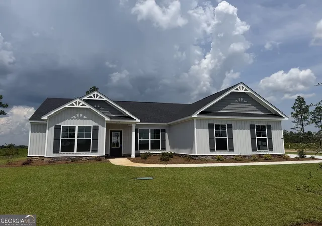 2nd image of 325 Livingston Bend, Statesboro, GA 30461 | MLS# 10831059