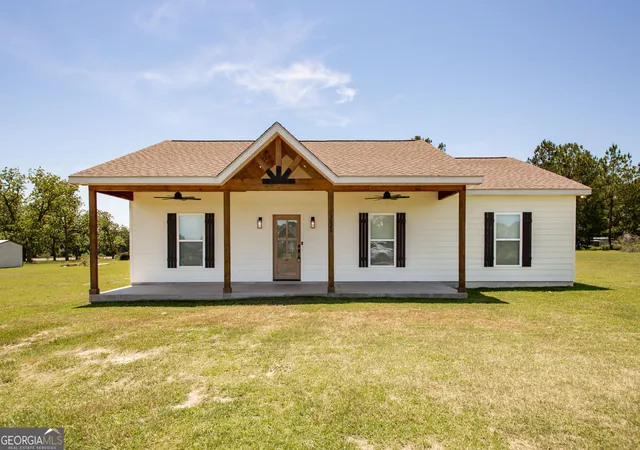 Homes for sale in Waycross, GA | 3620 Tanner Ln, Waycross, GA 31503 | MLS# 10781940