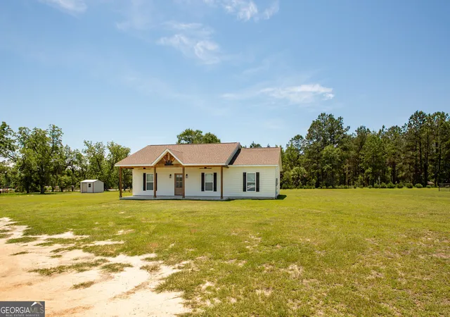 Homes for sale in Waycross, GA | 3620 Tanner Ln, Waycross, GA 31503 | MLS# 10781940