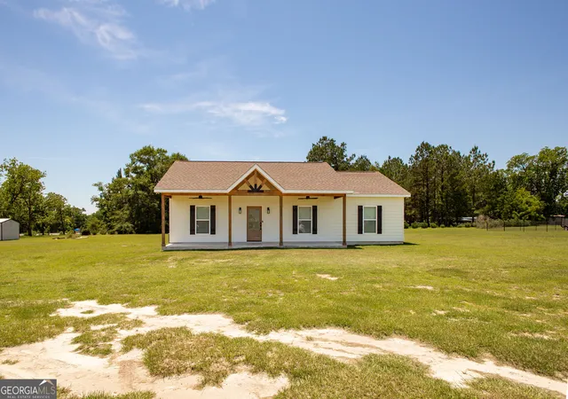 Homes for sale in Waycross, GA | 3620 Tanner Ln, Waycross, GA 31503 | MLS# 10781940