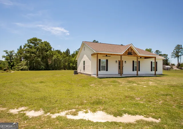 Homes for sale in Waycross, GA | 3620 Tanner Ln, Waycross, GA 31503 | MLS# 10781940