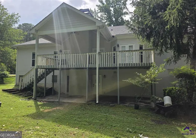 12th image of 2908 Jodeco Rd, Jonesboro, GA 30236 | MLS# 10806277