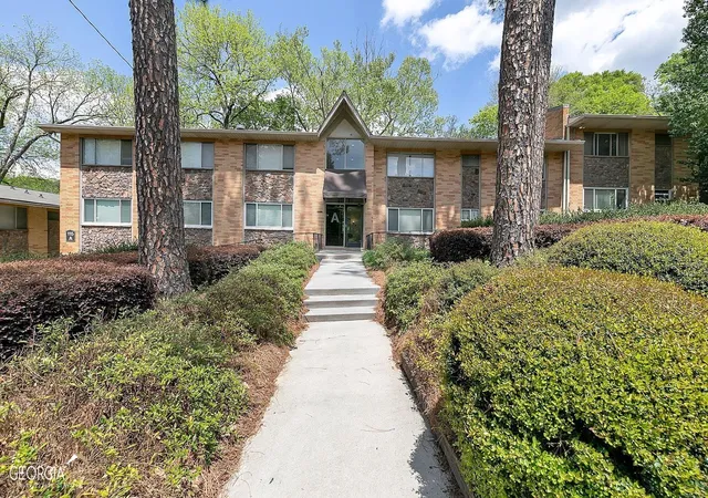 Condominium at 115 Biscayne Dr Nw #A12, Atlanta, GA 30309 | MLS# 10132442 | | Sold on 2023-07-21