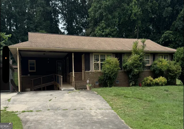 1st image of 3091 Browns Bridge Rd, Gainesville, GA 30504 | MLS# 10786245