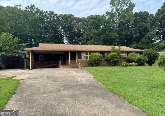 2nd image of 3091 Browns Bridge Rd, Gainesville, GA 30504 | MLS# 10786245