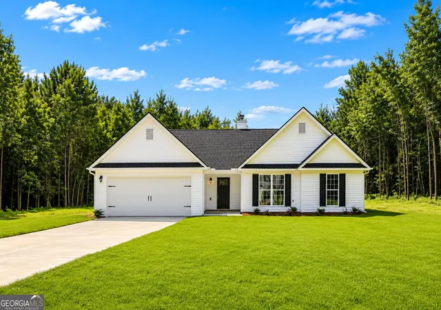 Photo 1 of Sale Pending at 332 Elizabeth Ct #LOT 26, Colbert, GA 30628 | MLS# 10780268 | Listing updated on 2026-09-10