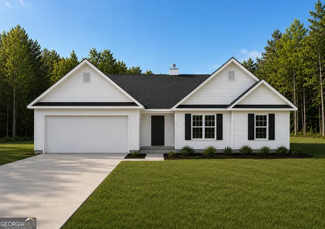 Homes for sale in Colbert, GA | 332 Elizabeth Ct #LOT 26, Colbert, GA 30628 | MLS# 10780268