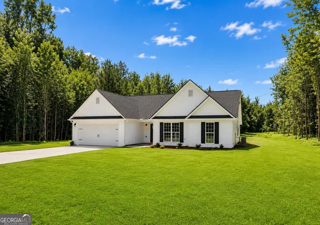 Photo 4 of Sale Pending at 332 Elizabeth Ct #LOT 26, Colbert, GA 30628 | MLS# 10780268 | Listing updated on 2026-09-10