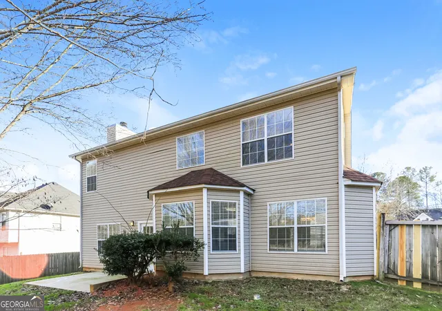 Photo 2 of Sale Pending at 1600 Beech Grove Dr, Hampton, GA 30228 | MLS# 10826580 | Listing updated on 2026-09-14