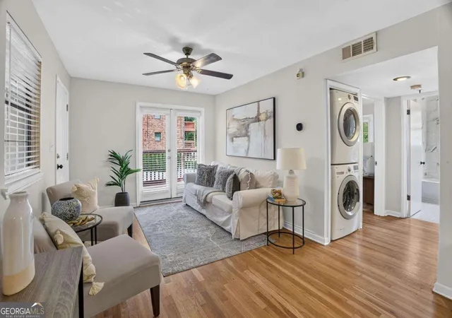 Photo 1 of Condo for sale at 890 Glendale Ter Ne #1, Atlanta, GA 30309 | MLS# 10790805 | Listing updated on 2026-10-16