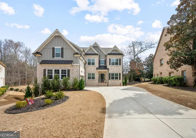 Homes for sale in Jefferson, GA | 2046 Mill Pond Ct, Jefferson, GA 30549 | MLS# 10794341