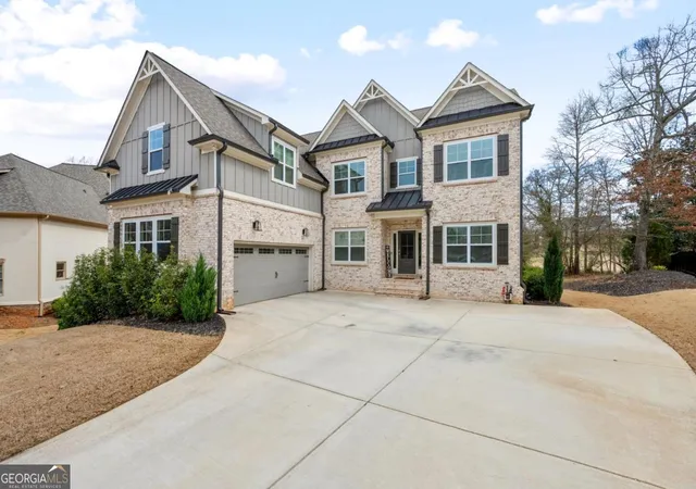Homes for sale in Jefferson, GA | 2046 Mill Pond Ct, Jefferson, GA 30549 | MLS# 10794341