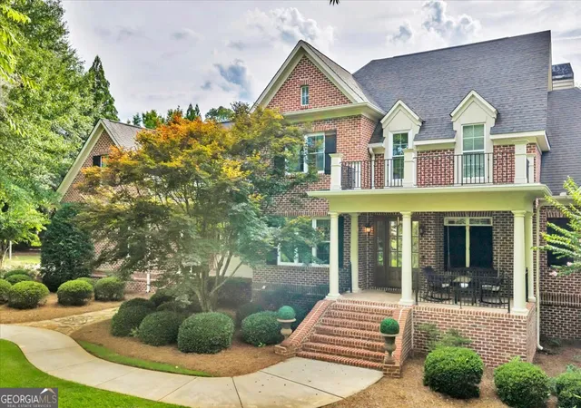 1st image of 223 Walton Chase, Perry, GA 31069 | MLS# 10802195