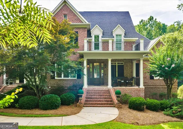 2nd image of 223 Walton Chase, Perry, GA 31069 | MLS# 10802195