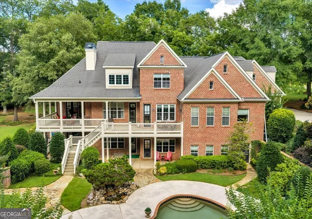 3rd image of 223 Walton Chase, Perry, GA 31069 | MLS# 10802195