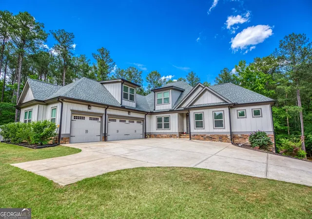 1st image of 2529 Shockley Springs Dr, Monroe, GA 30656 | MLS# 10775544