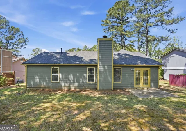 Homes for sale in College Park, GA | 5420 Forest Downs Cir, College Park, GA 30349 | MLS# 10802801