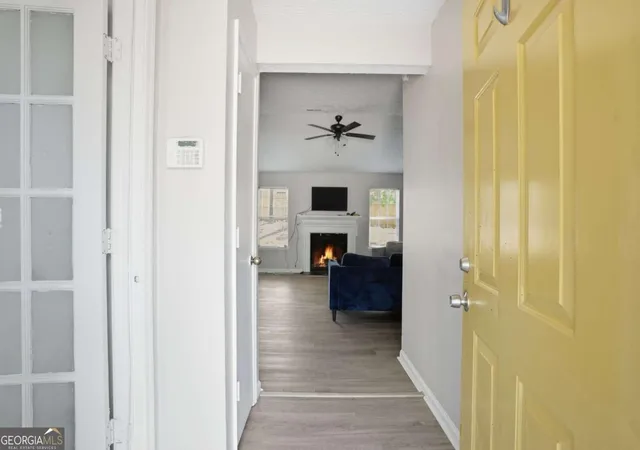 Photo 3 of Single family home for sale at 5420 Forest Downs Cir, College Park, GA 30349 | MLS# 10802801 | Listing updated on 2026-09-26