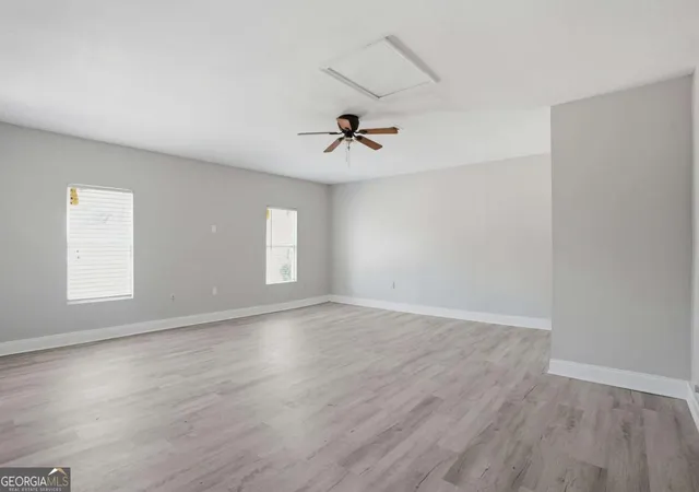 Photo 3 of Single family home for sale at 5420 Forest Downs Cir, College Park, GA 30349 | MLS# 10802801 | Listing updated on 2026-09-26