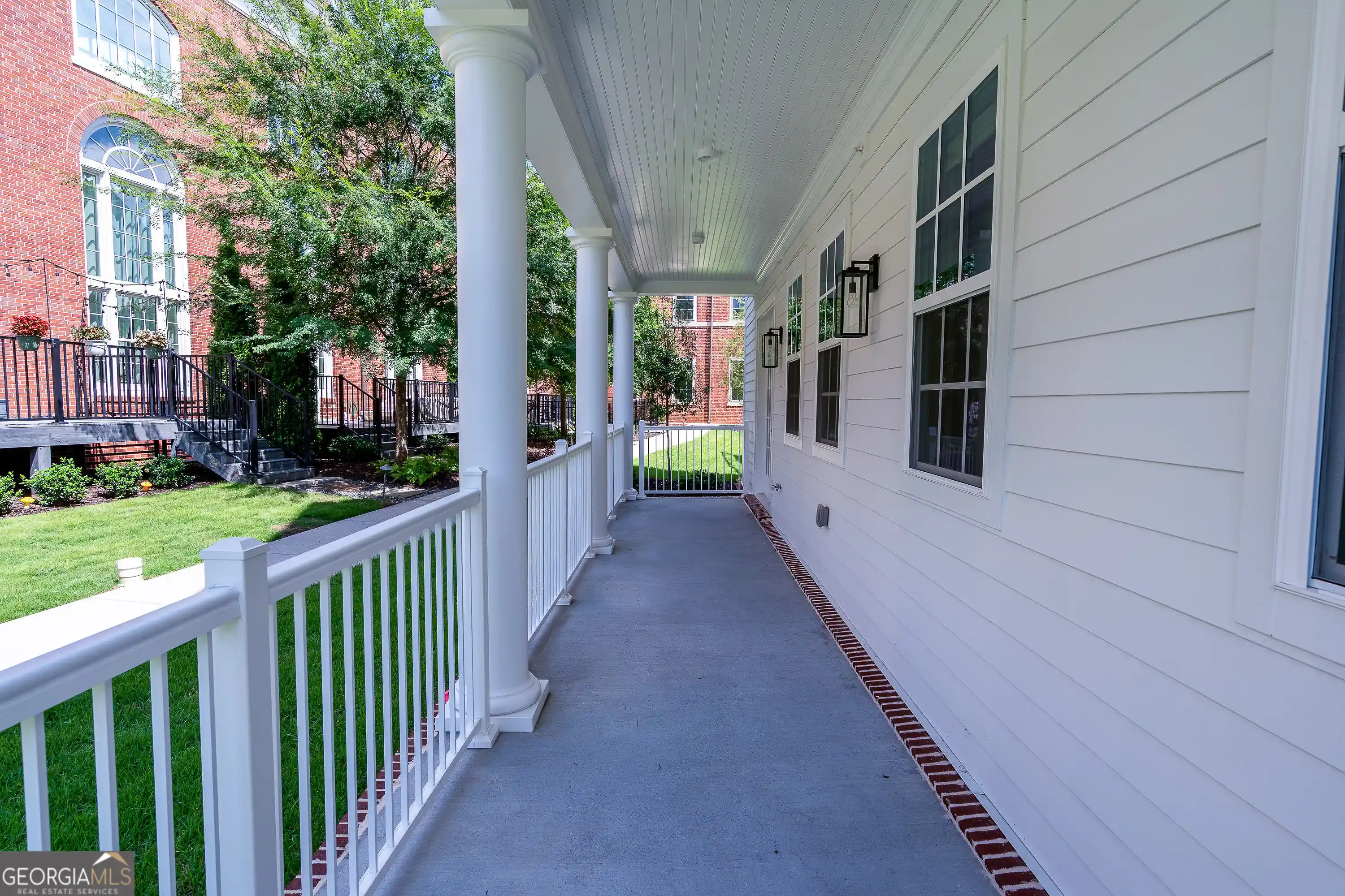 Listing Photo 39 - Condo for sale in 1200 Ponce De Leon Ave Ne located at 1200 Ponce De Leon Ave Ne, Atlanta, GA 30306 - Unit #B1