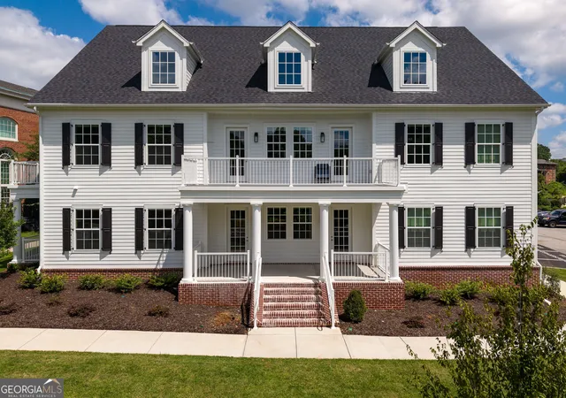 Photo 2 of Condo for sale at 1200 Ponce De Leon Ave NE #B1, Atlanta, GA 30306 | MLS# 10742729 | Listing updated on 2026-07-22