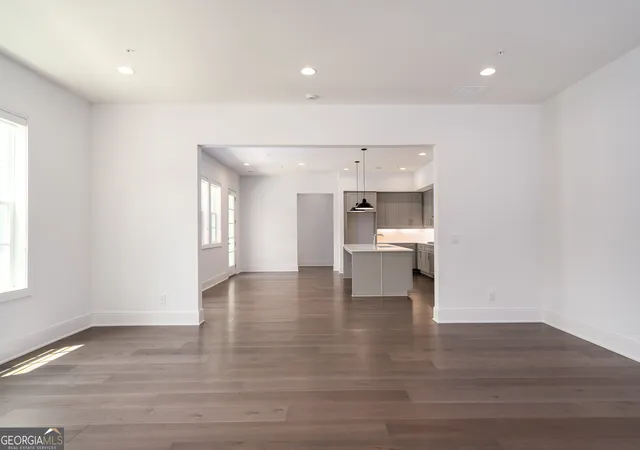 Photo 3 of Condo for sale at 1200 Ponce De Leon Ave NE #B1, Atlanta, GA 30306 | MLS# 10742729 | Listing updated on 2026-07-22
