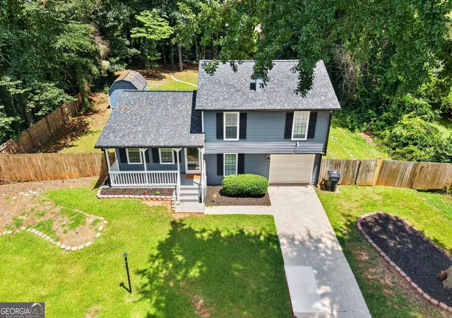Photo 1 of Sale Pending at 4013 Mckinley Dr, Snellville, GA 30039 | MLS# 10794013 | Listing updated on 2026-09-15
