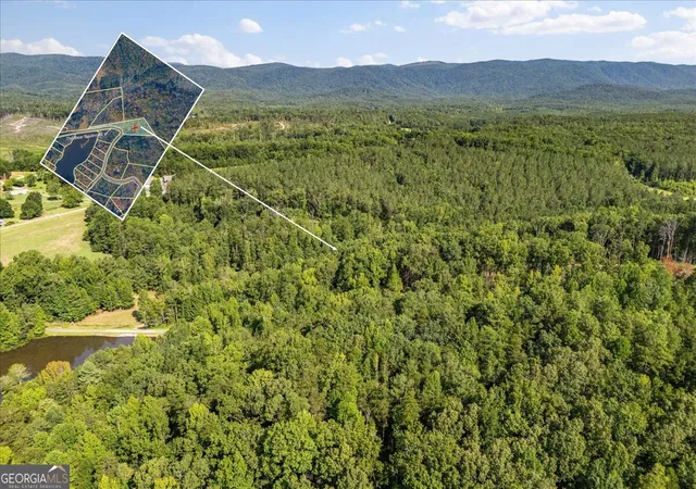 1st image of Lot 1 & 2 The Bear Blvd, Tamassee, SC 29686 | MLS# 10827037