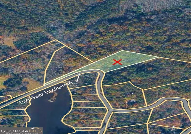 22nd image of Lot 1 & 2 The Bear Blvd, Tamassee, SC 29686 | MLS# 10827037