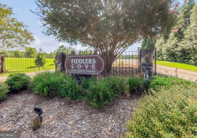2nd image of Lot 1 & 2 The Bear Blvd, Tamassee, SC 29686 | MLS# 10827037