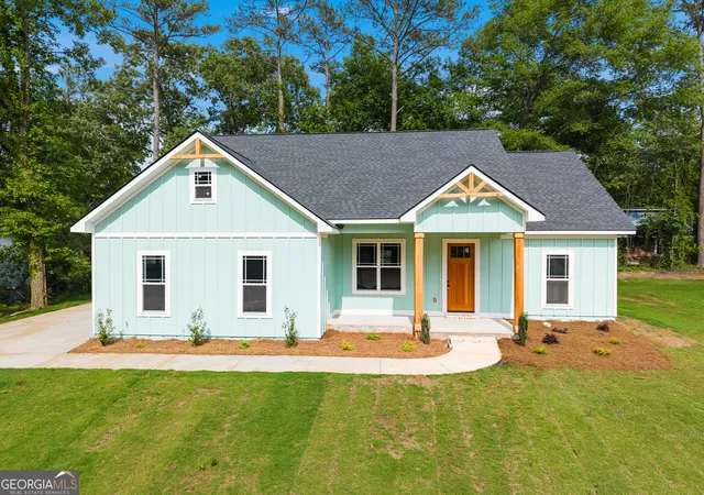 4th image of 116 Merri Valley Rd, Warner Robins, GA 31088 | MLS# 10769578