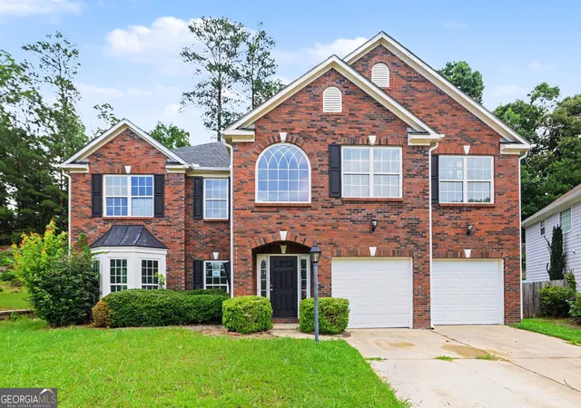 Photo 1 of Sale Pending at 310 Haley Cir # 9, South Fulton, GA 30349 | MLS# 10816160 | Listing updated on 2026-10-19