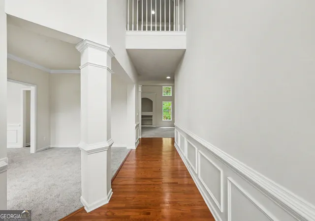Photo 3 of Sale Pending at 310 Haley Cir # 9, South Fulton, GA 30349 | MLS# 10816160 | Listing updated on 2026-10-19