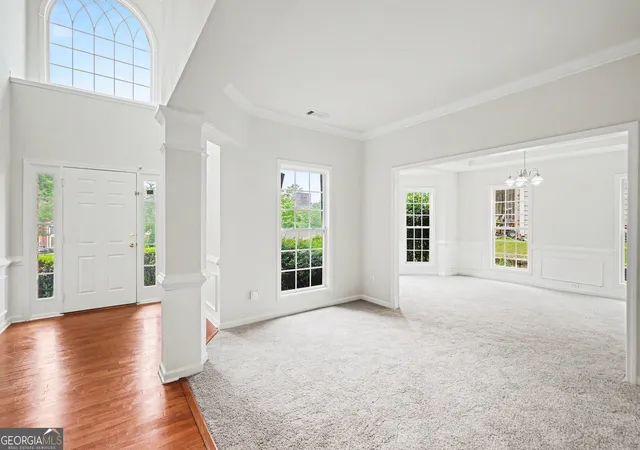Photo 4 of Sale Pending at 310 Haley Cir # 9, South Fulton, GA 30349 | MLS# 10816160 | Listing updated on 2026-10-19