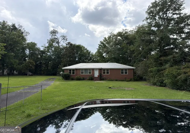 1st image of 118 Arden Dr, Swainsboro, GA 30401 | MLS# 10779116