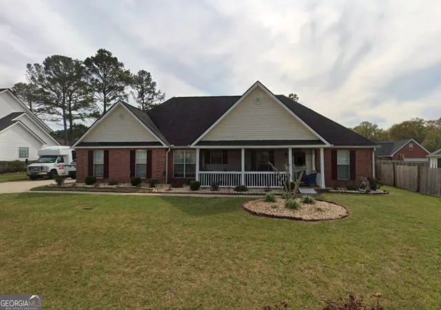 Homes for sale in Warner Robins, GA | 212 Sage Dr, Warner Robins, GA 31088 | MLS# 10796508