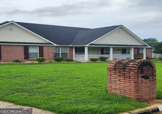 Homes for sale in Warner Robins, GA | 212 Sage Dr, Warner Robins, GA 31088 | MLS# 10796508