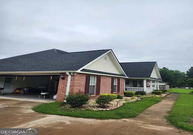 Homes for sale in Warner Robins, GA | 212 Sage Dr, Warner Robins, GA 31088 | MLS# 10796508