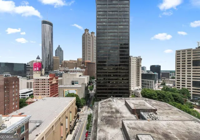 2nd image of 57 Forsyth St Nw #12B, Atlanta, GA 30303 | MLS# 10811024