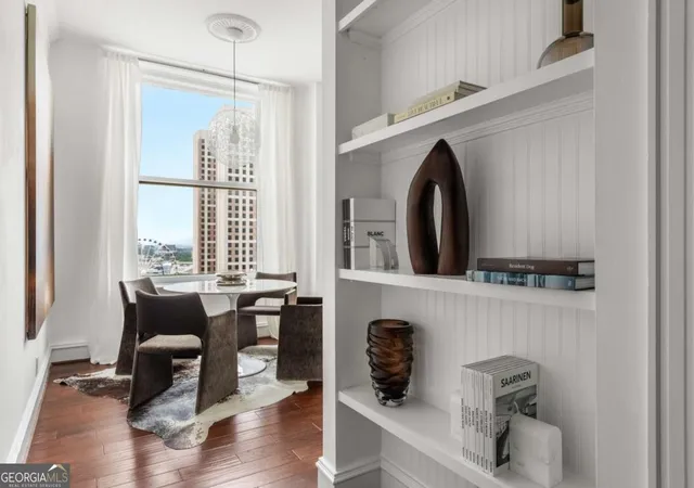 Photo 3 of Sale Pending at 57 Forsyth St NW #12B, Atlanta, GA 30303 | MLS# 10811024 | Listing updated on 2026-08-20