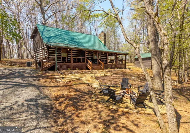 2nd image of 33 Foxhound Dr, Ellijay, GA 30540 | MLS# 10741598
