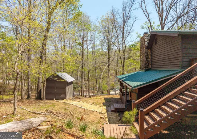45th image of 33 Foxhound Dr, Ellijay, GA 30540 | MLS# 10741598