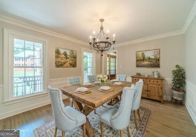 3rd image of 765 Winston Dr, Lawrenceville, GA 30044 | MLS# 10770214