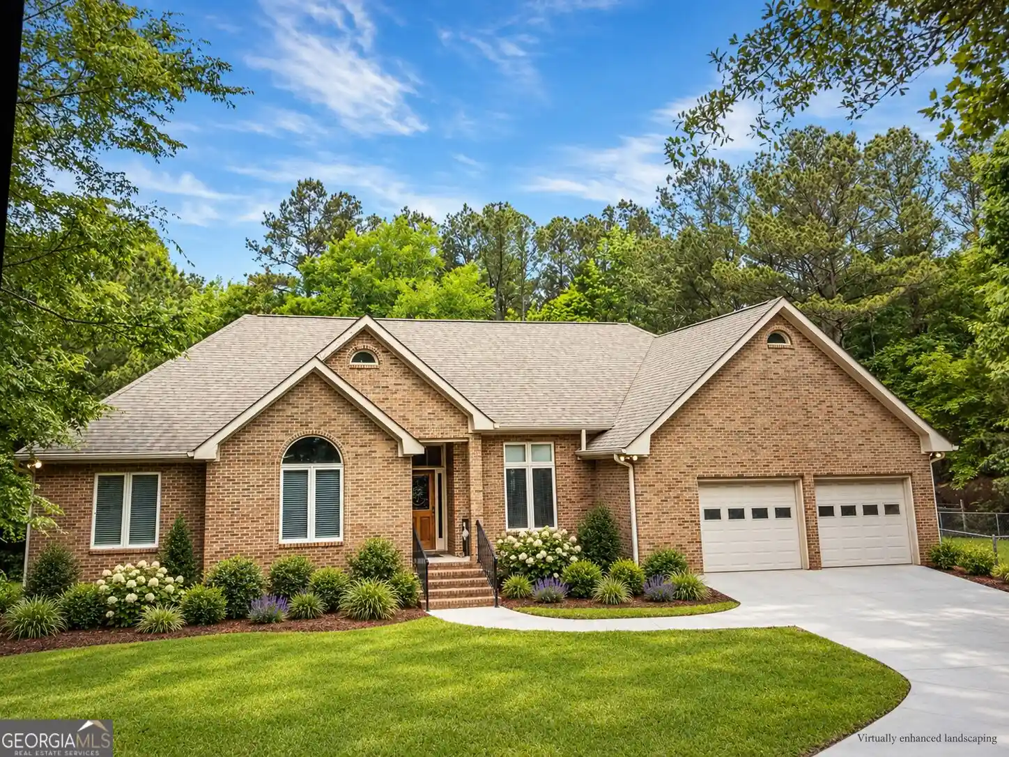 Photo 1 of Single family home for sale at 1370 Deerwood Dr, Madison, GA 30650 | MLS# 10758565 | Listing updated on 2026-10-19